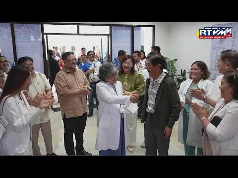 PCO Press Briefing with MPC 2/10/2026