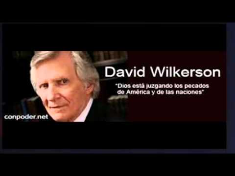 La Gran Apostasía por David Wilkerson en español