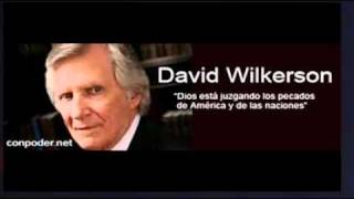 La Gran Apostasía por David Wilkerson en español