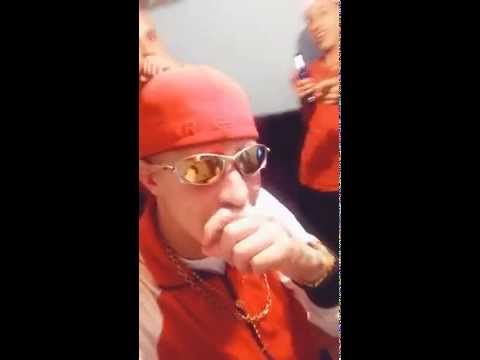 Mc Dick Vigarista ,Mc Danadinho, Mc Vinny Pikadilha