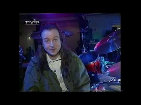 Bericht von 1996 über das Comeback der Sterncombo Meissen