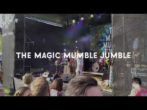 Openair Hallau 2022 - The Magic Mumble Jumble