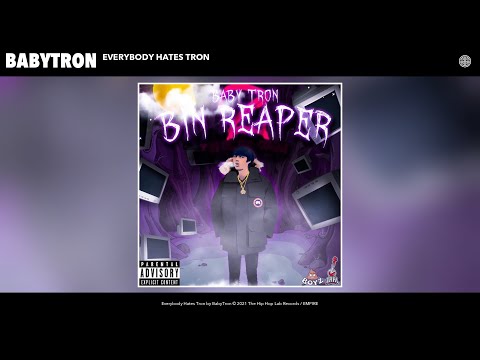Video thumbnail for Everybody Hates Tron