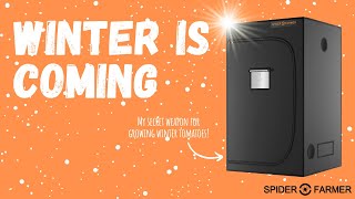 The Ultimate Spider Farmer Grow Tent Setup Guide