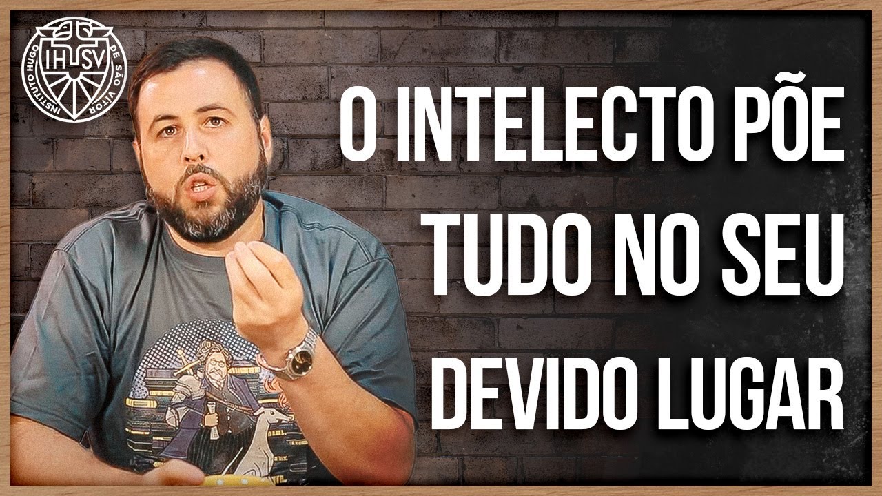 Prudência e discernimento