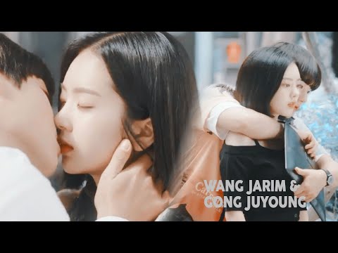 Wang Jarim ❤ Gong Juyoung | Story | Love Revolution