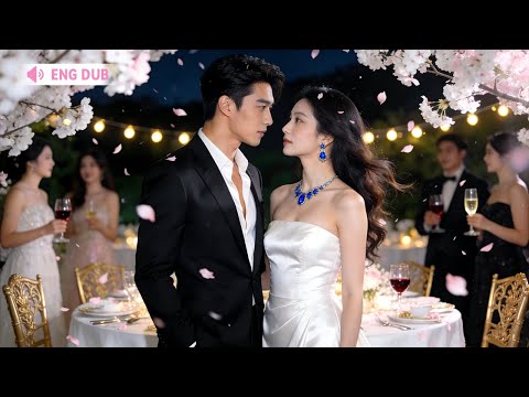 【FULL】【ENGDUB】To Save My Family, I Agreed to Marry a Rival Tycoon. Now My Ex-Husband Is Losing Mind.