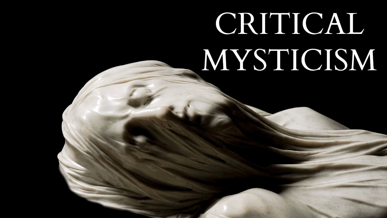 Why Metaphysics had to be Destroyed to Save It - Kant & Mysticism