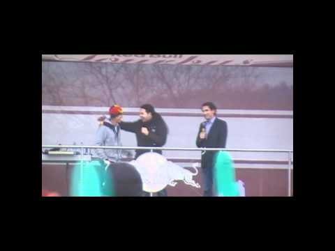 sebastian vettel in Vettelheim