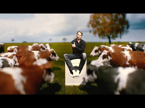 Video thumbnail for Rock ’n Roll in Nederland