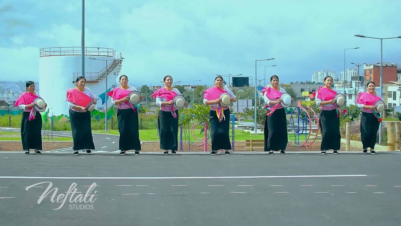 Imagen Te Alabare oh Jehová - Coro Achik Pacha Imagen Te Alabare oh Jehová - Coro Achik Pacha