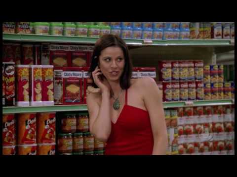 Charlie and Jake Go For Shopping