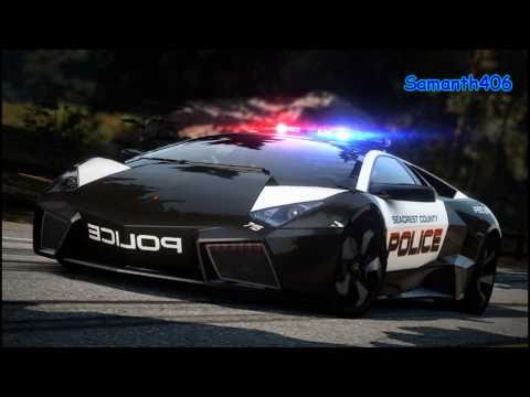 NFS Hot Pursuit OST: M.I.A - Born Free