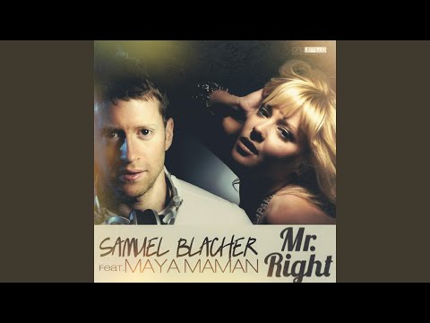 Mr. Right (DJ Malka Remix)