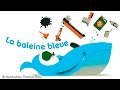 Steve Waring - La baleine bleue - chanson pour enfants