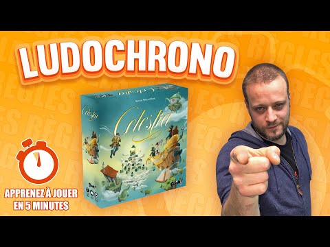 Vidéo Celestia