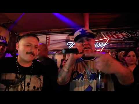 Tonymontana / Bugzy Blunts / Danny Boy -2 Da Floor