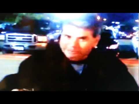 Kevin Nicks l Used Car funny salesman