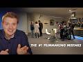 Bad Audio Ruins Your Film How To Record Better Sound On A Budget