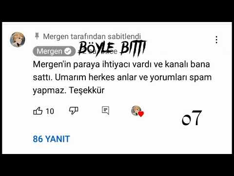 @Mergxn böyle başladı böyle bitti😥