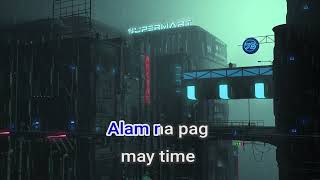 16487   Pumapag ibig   Marion Aunor