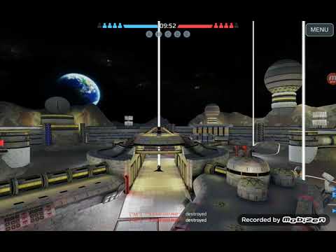 War robots Raven Hover Ao Jun Hawk Bulwark Skirmish Mode Gemeplay and