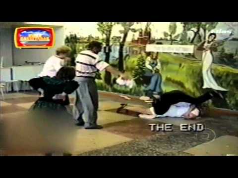 Vídeo Cassetadas do Faustão 09/01/2011