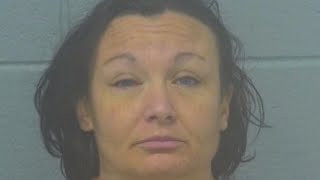 Crime Stoppers: Springfield’s Crime Stoppers seeks woman wanted on DWI charges