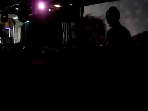 Angel Ace live @ Harmony Deluxe VII Aniversario - Specka - Madrid - Spain - 2/4