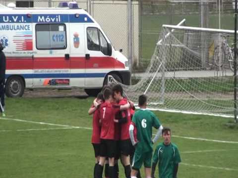 FK Csíkszereda U17 – U17 Interstar Nagyszeben 2:0