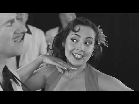 Shawshank Staged & The Jive Aces