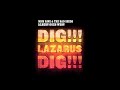 Nick Cave & The Bad Seeds - Albert Goes West (Official Audio)