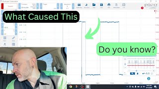 Ram 1500 is setting a Cam Sensor Code because of WHAT?!?!
