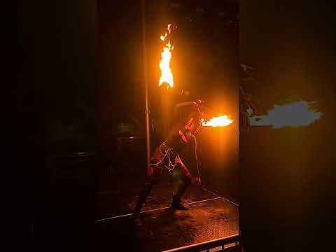Promotional video thumbnail 1 for Burning Leaf Ent.