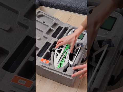 FW450 V3 HELICOPTER ✅