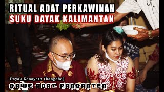 Download lagu Suku Dayak || Pernikahan pada suku dayak kalimantan mp3
