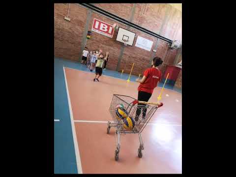 FESTA DELLO SPORT PRIMARIA MONTAIONE 10 06 2022