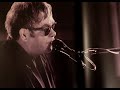 Elton John - Take This Dirty Water (2013) With Lyrics!