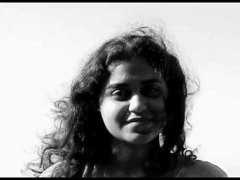 Donia Hossam Ouda (2019) by Gérard Courant - Cinématon #3109