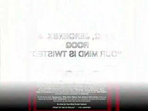 Trapped VS Your Mind Is Twisted