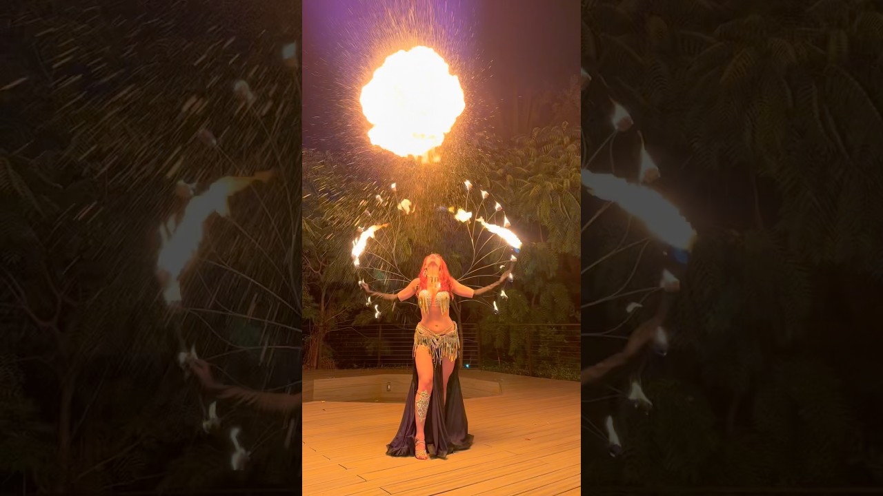 Promotional video thumbnail 2 for Pandora Entertainment