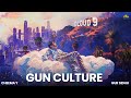 GUN CULTURE OFFICIAL AUDIO CHEEMA Y GUR SIDHU