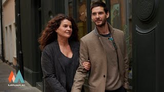 Top 10 Older Woman - Younger Man Romance TV Series