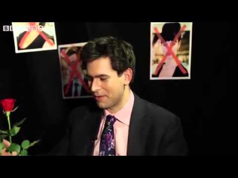 Matt Edmondson's Awkward Conversations  Jason Leech   The Apprentice   BBC One