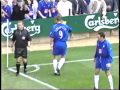English Premier League Matchday 4 August 31 September 1 2002 Part 1