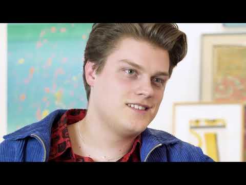 Dlaczego muzyk studiuje telekomunikację? [Stach Bukowski]