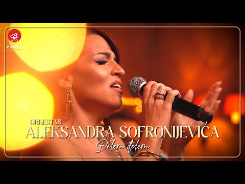 Orkestar Aleksandra Sofronijevica - Djelem djelem (Live)