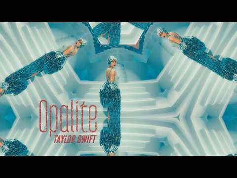 Taylor Swift &ndash; Opalite (Chris Lake Remix) | DJ Cover