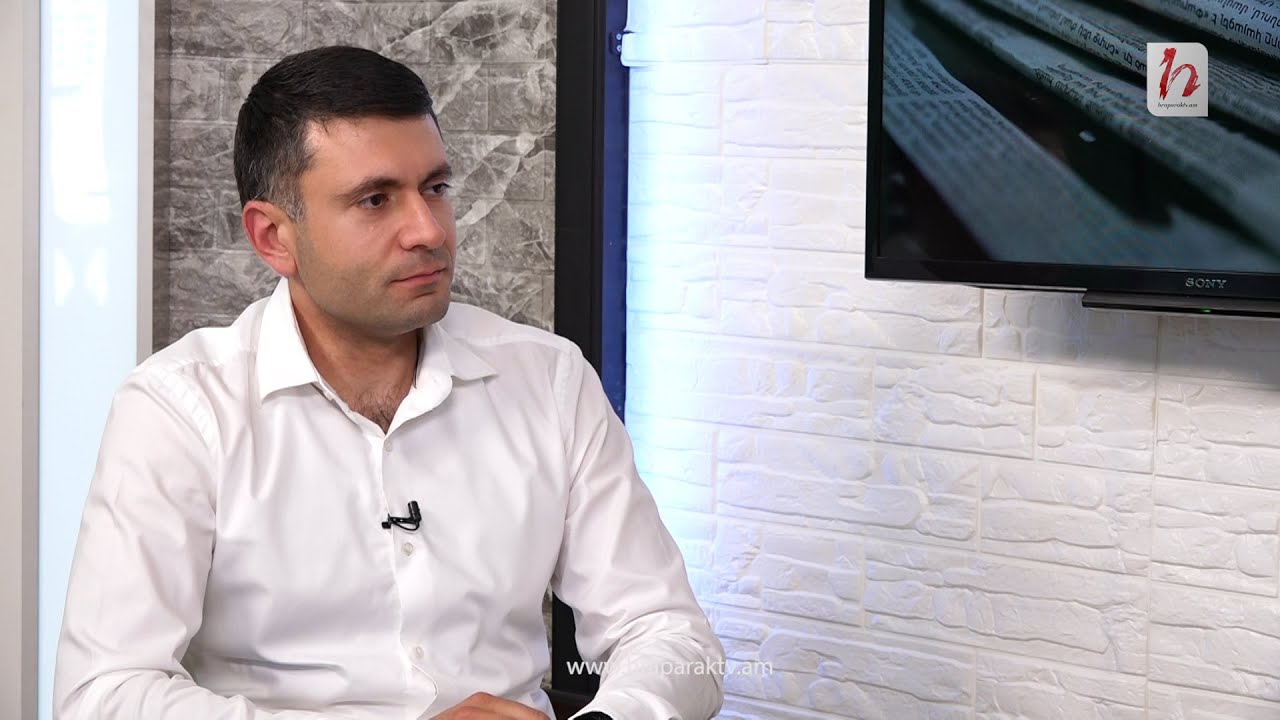 Նոր էլիտաները պետք է պատրաստ լինեն զոհել ամեն ինչ՝ անգամ սեփական ընտանիքը