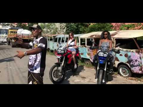 Gravação da 6 chypher 4M (deixa o perreco pros perrequeiros)